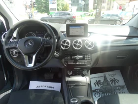 Mercedes-Benz B 180 1.6 I AUTOMAT | Mobile.bg    12