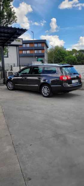 VW Passat 2.0 TDI 140 . | Mobile.bg    3