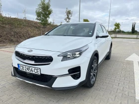 Kia XCeed 1.6 GDI Plug-in-Hybrid, снимка 1