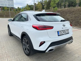 Kia XCeed 1.6 GDI Plug-in-Hybrid, снимка 3