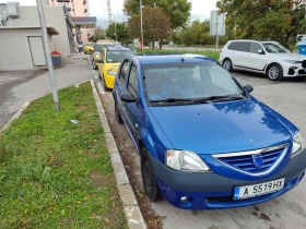 Dacia Logan, снимка 6