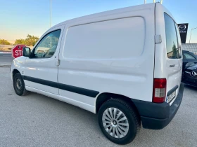 Peugeot Partner 1, 6 hdi 138900km Клима Ел.стък.номера oбслуж.2бр., снимка 8