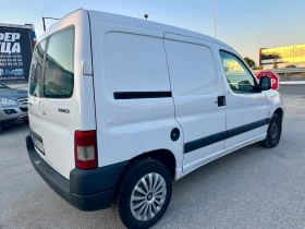 Peugeot Partner 1, 6 hdi 138900km Клима Ел.стък.номера oбслуж.2бр., снимка 10