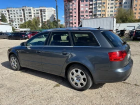 Audi A4, снимка 3