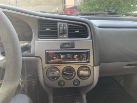 Nissan Primera P11-144, снимка 5