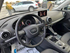 Audi A3 2.0TDI* 150kc* NAVI* TOP*  - [12] 