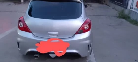 Opel Corsa, снимка 3