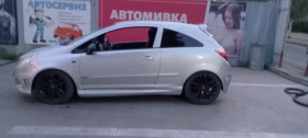 Opel Corsa, снимка 2