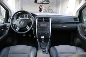 Mercedes-Benz B 180 Cdi, снимка 4