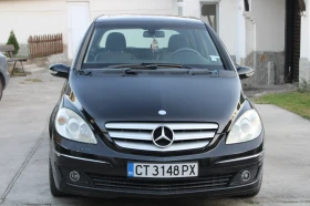 Mercedes-Benz B 180 Cdi, снимка 1