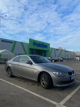 BMW 320 Facelift Auto Navi Xdrive | Mobile.bg    2