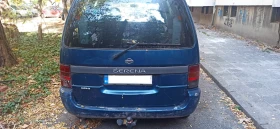 Nissan Serena, снимка 1