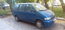 Nissan Serena, снимка 4