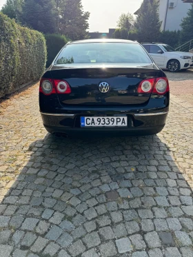 VW Passat 2.0 TDI, снимка 3