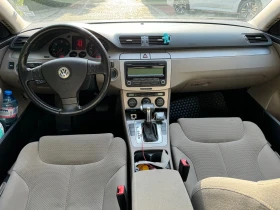 VW Passat 2.0 TDI, снимка 5