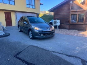 Peugeot 207 1.6 Става на газ, снимка 2