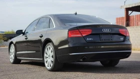 Audi A8  L QUATTRO FULL* *  | Mobile.bg    3