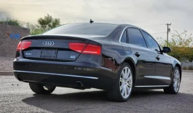 Audi A8  L QUATTRO FULL* *  | Mobile.bg    4