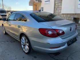 VW CC 2.0TSI DSG 200к.с., снимка 6