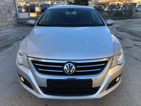 VW CC 2.0TSI DSG 200к.с., снимка 2