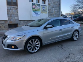 VW CC 2.0TSI DSG 200к.с., снимка 7