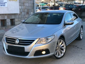 VW CC 2.0TSI DSG 200к.с., снимка 16