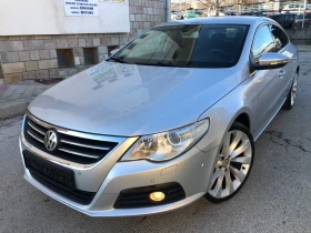 VW CC 2.0TSI DSG 200к.с., снимка 1