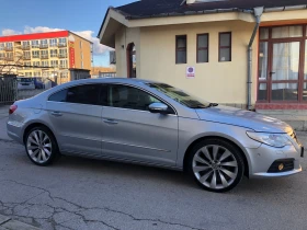 VW CC 2.0TSI DSG 200к.с., снимка 4