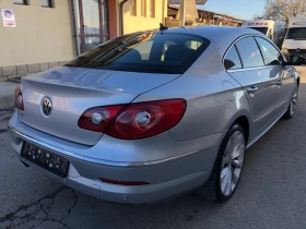 VW CC 2.0TSI DSG 200к.с., снимка 5