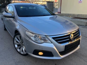 VW CC 2.0TSI DSG 200к.с., снимка 3