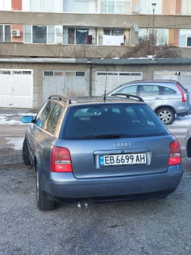 Audi A4 A4 B5 Avant v6 2.5 Tdi, снимка 3