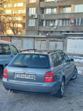 Audi A4 B5 Avant v6 2.5 Tdi, снимка 5