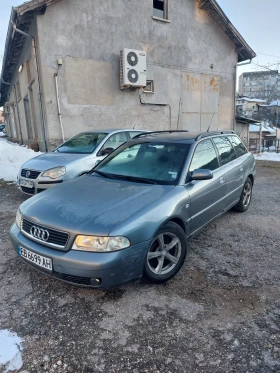 Audi A4 B5 Avant v6 2.5 Tdi, снимка 2