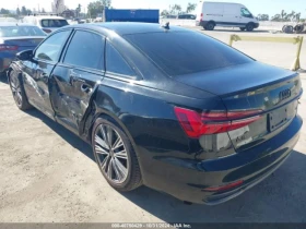 Audi A6 * PREMIUM 45 TFSI * QUONIATTRO S TRC - [4] 