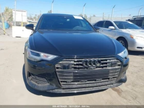 Audi A6 * PREMIUM 45 TFSI * QUONIATTRO S TRC - [14] 