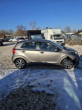 Kia Picanto 1.2 автоматик, снимка 7