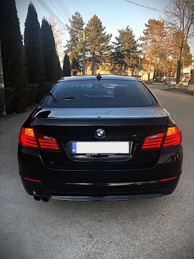 BMW 530, снимка 4