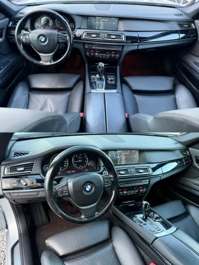 BMW 730 3.0D 245hp | Mobile.bg    8