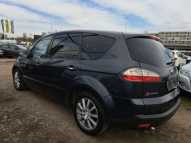 Ford S-Max 2.0 TDCI 140p.s TITANIUM , снимка 6