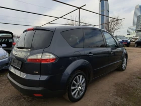 Ford S-Max 2.0 TDCI 140p.s TITANIUM , снимка 4