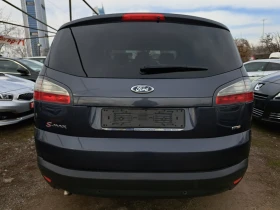 Ford S-Max 2.0 TDCI 140p.s TITANIUM , снимка 5