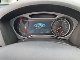 Ford S-Max 2.0 TDCI 140p.s TITANIUM , снимка 16