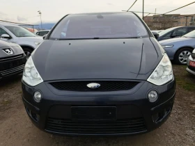 Ford S-Max 2.0 TDCI 140p.s TITANIUM , снимка 2