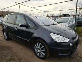 Ford S-Max 2.0 TDCI 140p.s TITANIUM , снимка 3