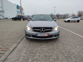 Mercedes-Benz C 180 C180-Евро-5 1