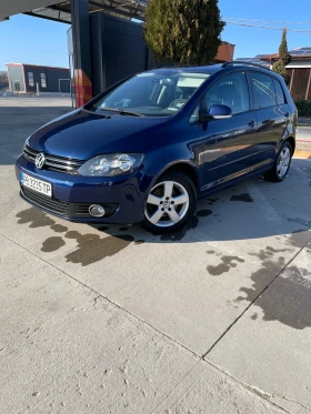 VW Golf Plus 2.0TDI, снимка 1