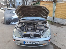 Ford Focus, снимка 4