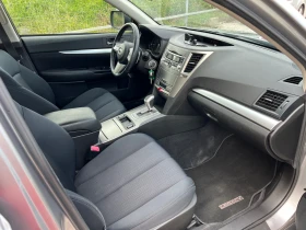Subaru Legacy 2.5I | Mobile.bg    14