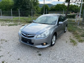 Обява за продажба на Subaru Legacy 2.5I ~11 300 лв. - изображение 1