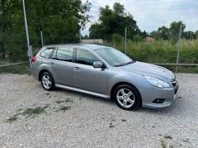 Обява за продажба на Subaru Legacy 2.5I ~11 300 лв. - изображение 7